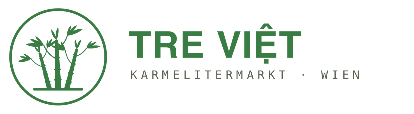 Tre Việt · Karmelitermarkt · Wien
